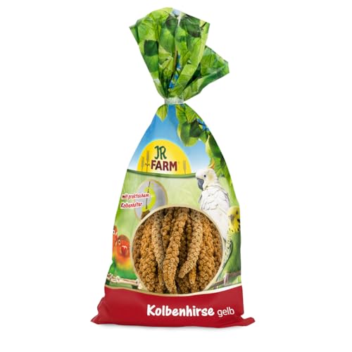 jr-farm-birds-kolbenhirse-gelb-500-g-vogel-snack image 3
