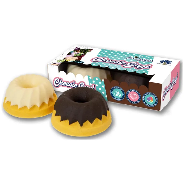 blue-tree-cheesie-gugl-hundekuchen-60-g image 1