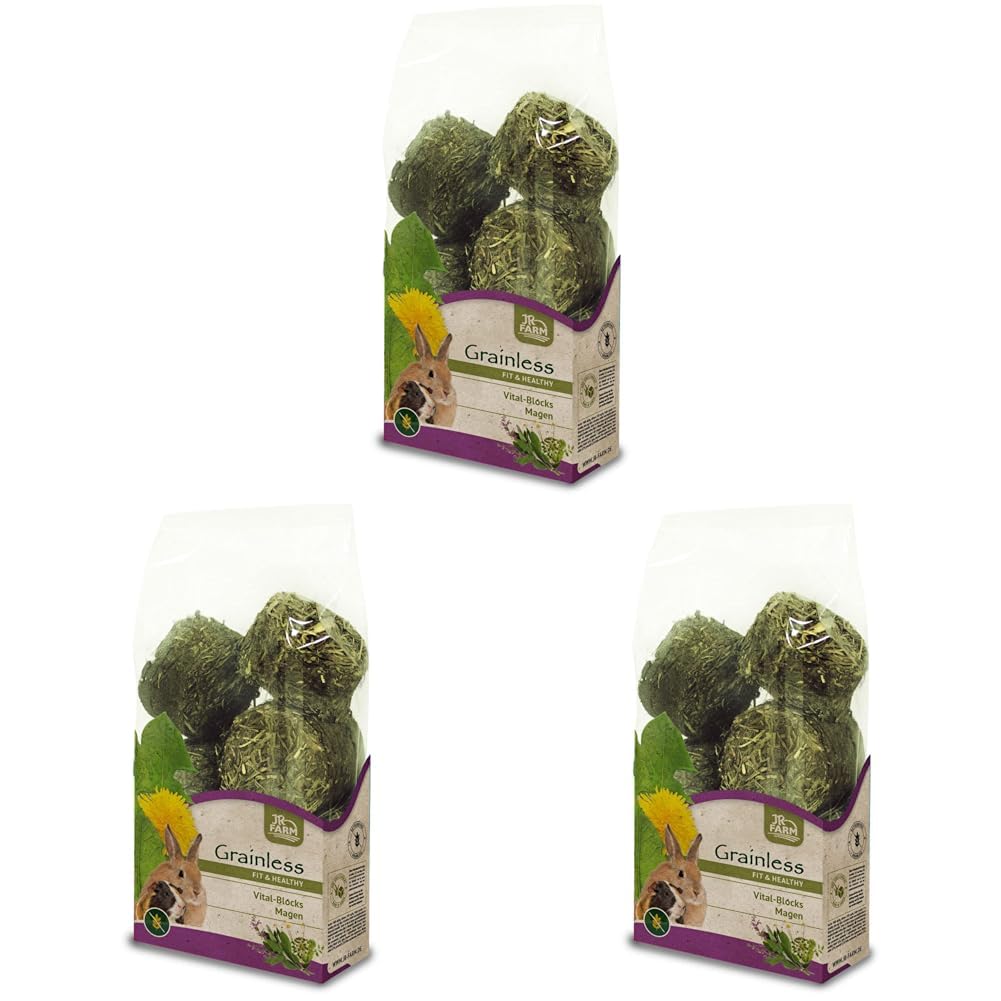 jr-farm-grainless-health-vitalblocks-magen-300g-getreidefrei image 4