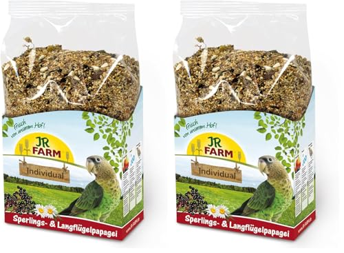 jr-farm-birds-individual-sperlings-langfl-gelpapageienfutter-1-kg image 7