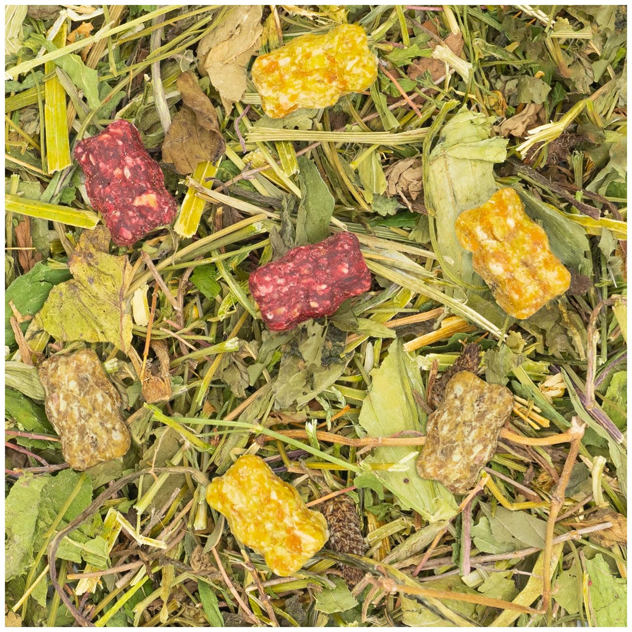 jr-farm-grainless-crunchy-herbs-bears-150-g-getreidefreier-nager-snack image 4