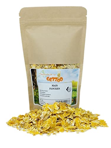 getzoo-premium-maisflocken-100g-energiereicher-ballaststoffreicher-snack-f-r-nag image 3