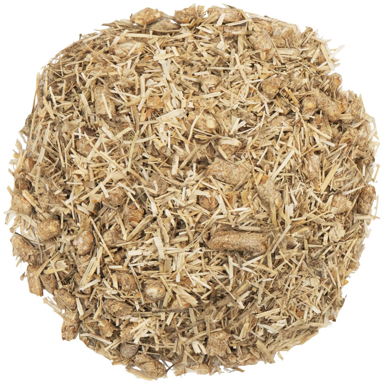 jr-farm-nature-clean-flaxstraw-pellet-einstreu-35-l-7-kg-dinkelspelzen-leinstroh image 2