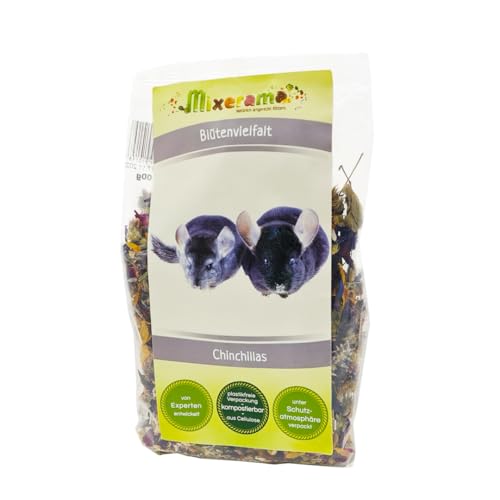 mixerama-chinchillas-bl-tenvielfalt-getreidefreies-erg-nzungsfutter-f-r-chinchil image 7