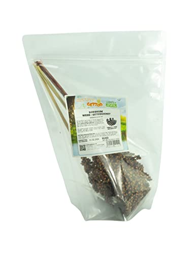 getzoo-sorghum-wei-getrocknet-im-bund-erlebnisfutter-besch-ftigung-f-r-nager image 6