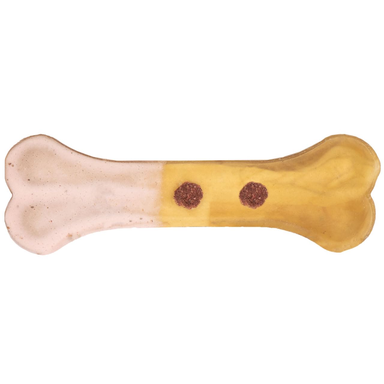 jr-farm-blue-tree-holi-bones-ente-l-100-g-gef-llte-kauknochen-hund image 2