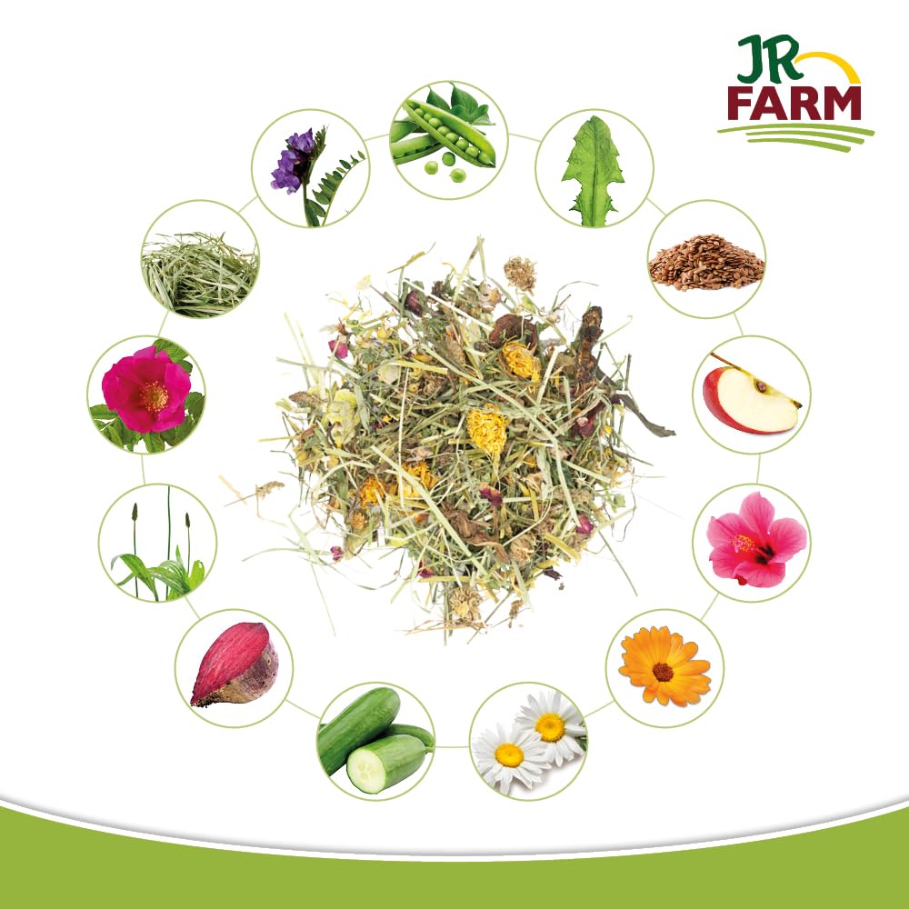 jr-farm-vital-mix-430-g-im-eimer-erg-nzungsfuttermittel-f-r-zwergkaninchen-und-n image 3