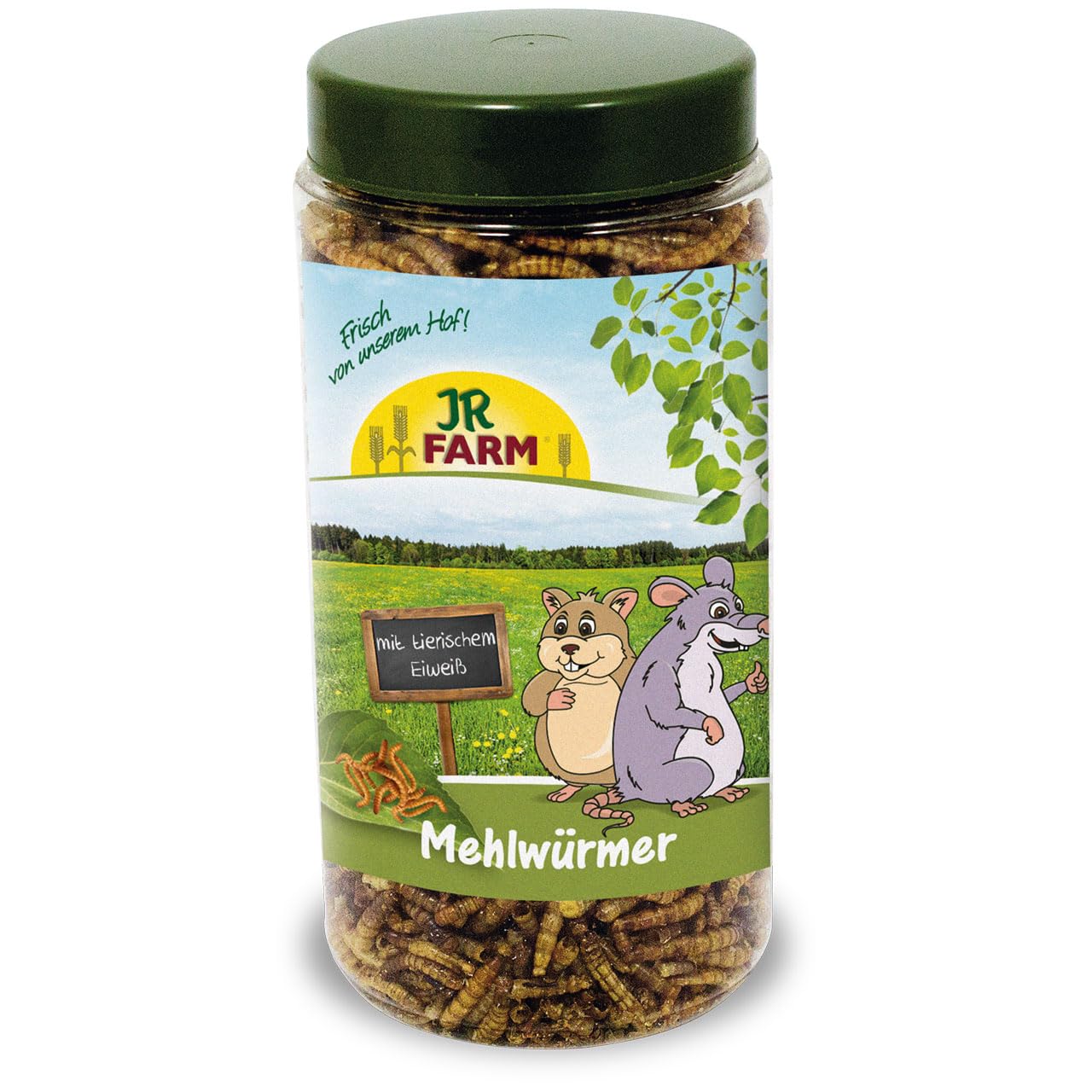 jr-farm-hamster-schmaus-alleinfutter-600-g image 4