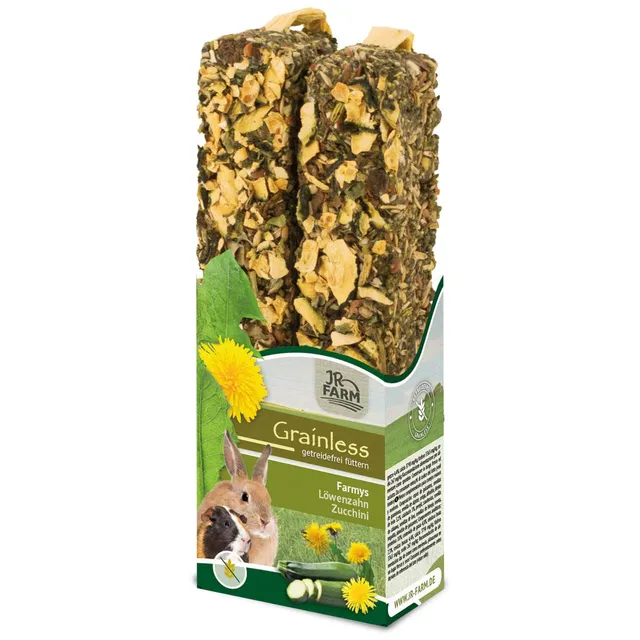 jr-farm-grainless-farmys-l-wenzahn-zucchini-knabberstangen-140-g image 1
