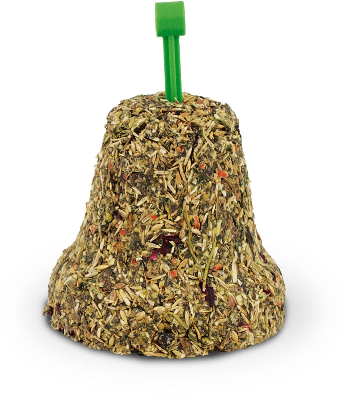 jr-farm-grainless-heu-glocke-hibiskus-125-g-getreidefreier-knabberspa image 2