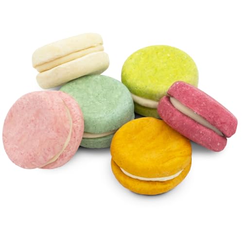 jr-farm-blue-tree-dogarons-100-g-hunde-macarons image 4