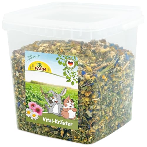 jr-farm-vital-kr-uter-480-g-im-eimer-f-r-kaninchen-und-nager image 7