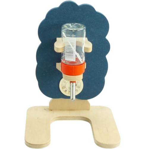 getzoo-wolkentr-nke-aus-holz-blau-classic-trinkflasche-75-ml image 7
