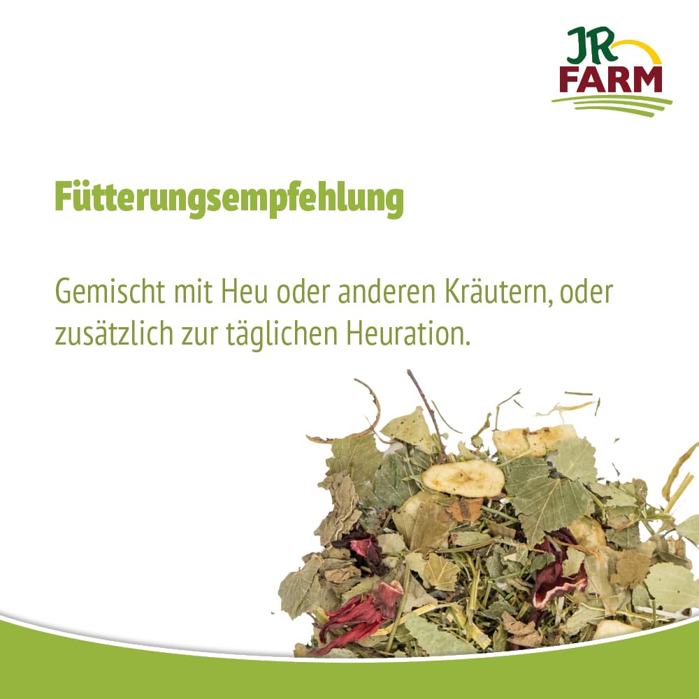 jr-farm-kr-uter-zauber-450g-im-eimer-kr-utermix-f-r-zwergkaninchen-und-nager image 5