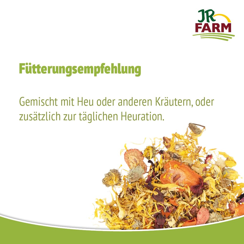 jr-farm-bl-ten-paradies-470g-eimer-kr-uter-erg-nzungsfutter image 5