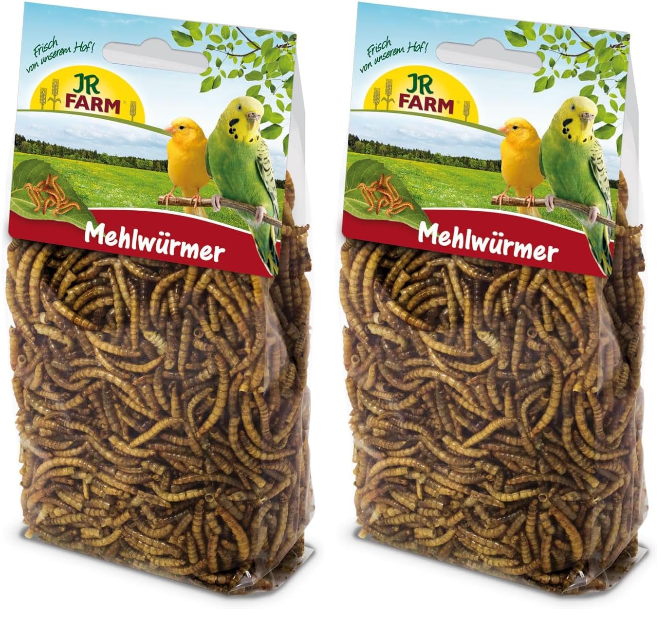 jr-farm-birds-mehlw-rmer-25-g-getrockneter-protein-snack-f-r-zierv-gel image 5