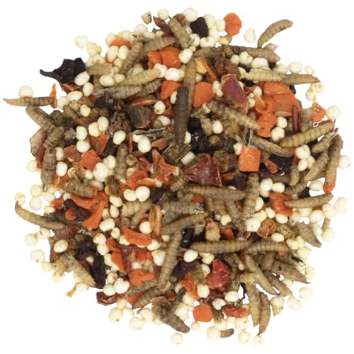 jr-farm-tiny-treats-hermetia-mix-kleintier-snack-200-g image 6