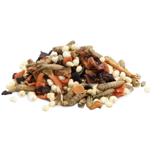 jr-farm-tiny-treats-hermetia-mix-kleintier-snack-200-g image 7
