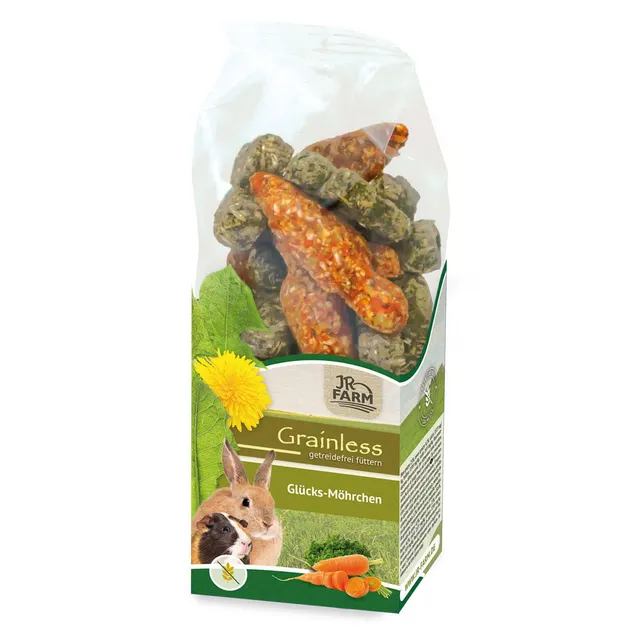 jr-farm-grainless-gl-cks-m-hrchen-125-g-getreidefreie-karotten-snacks-f-r-nager image 1