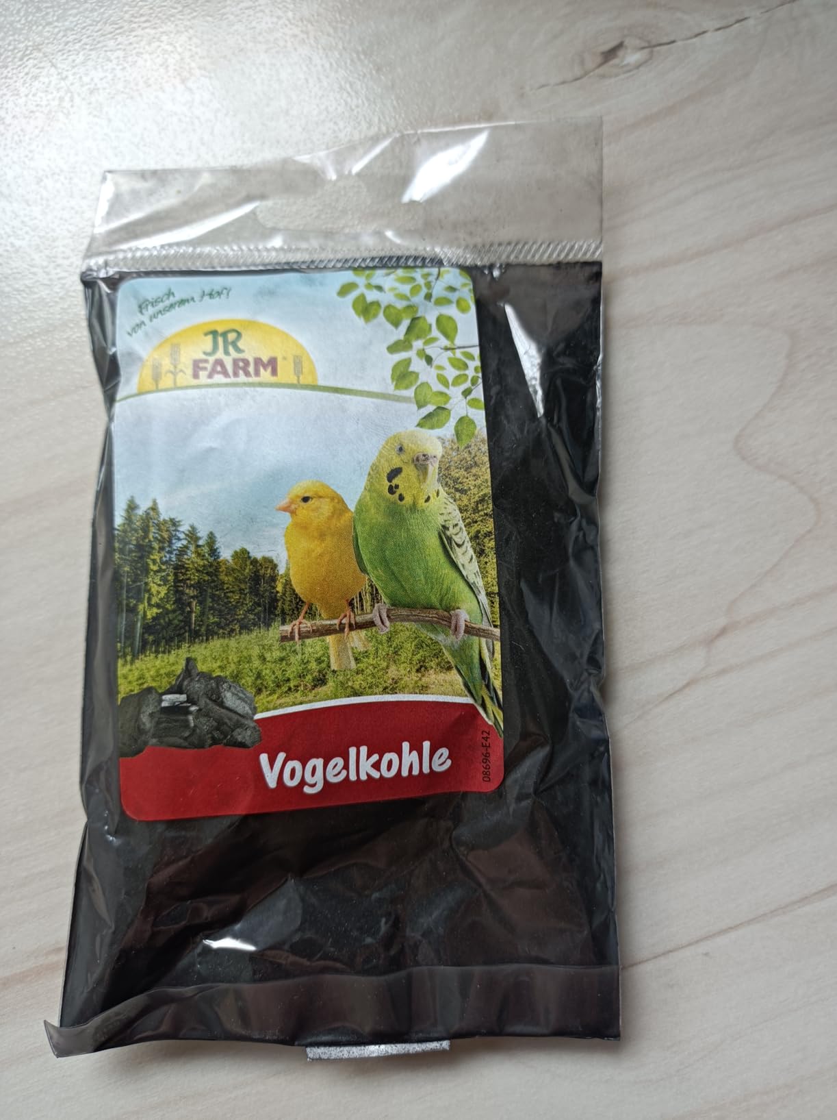 Kleine Tüte, große Wirkung