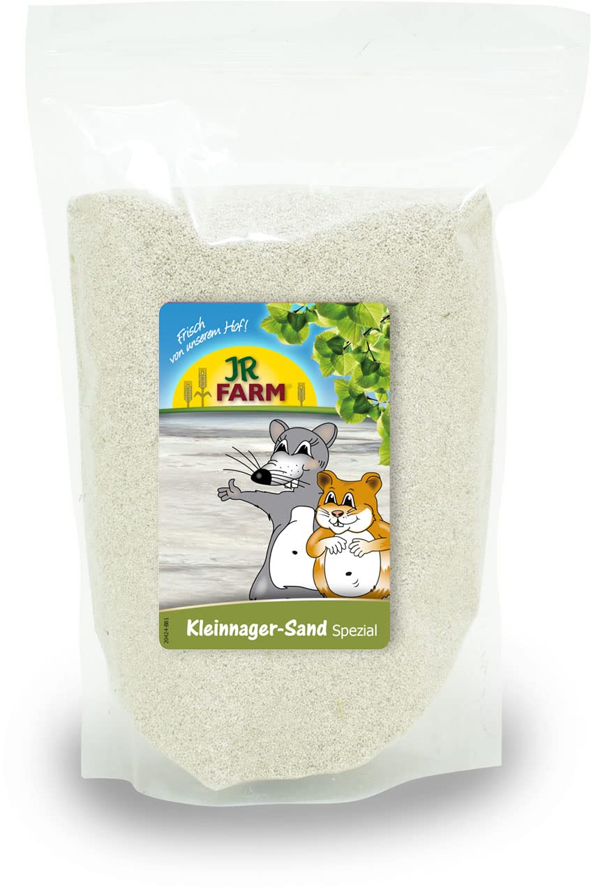 jr-farm-kleinnager-sand-spezial-350g-pflegesand-f-rs-sandbad image 3
