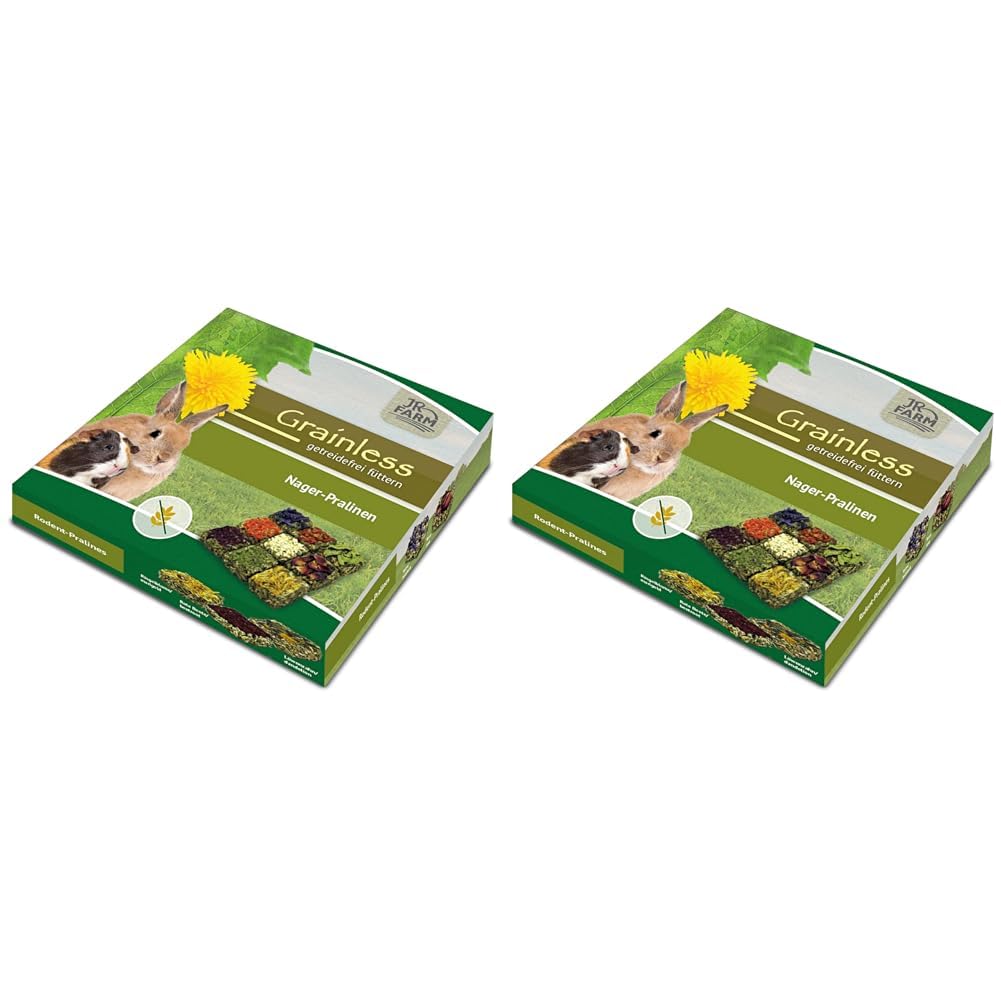 jr-farm-grainless-nager-pralinen-125-g-snack image 5