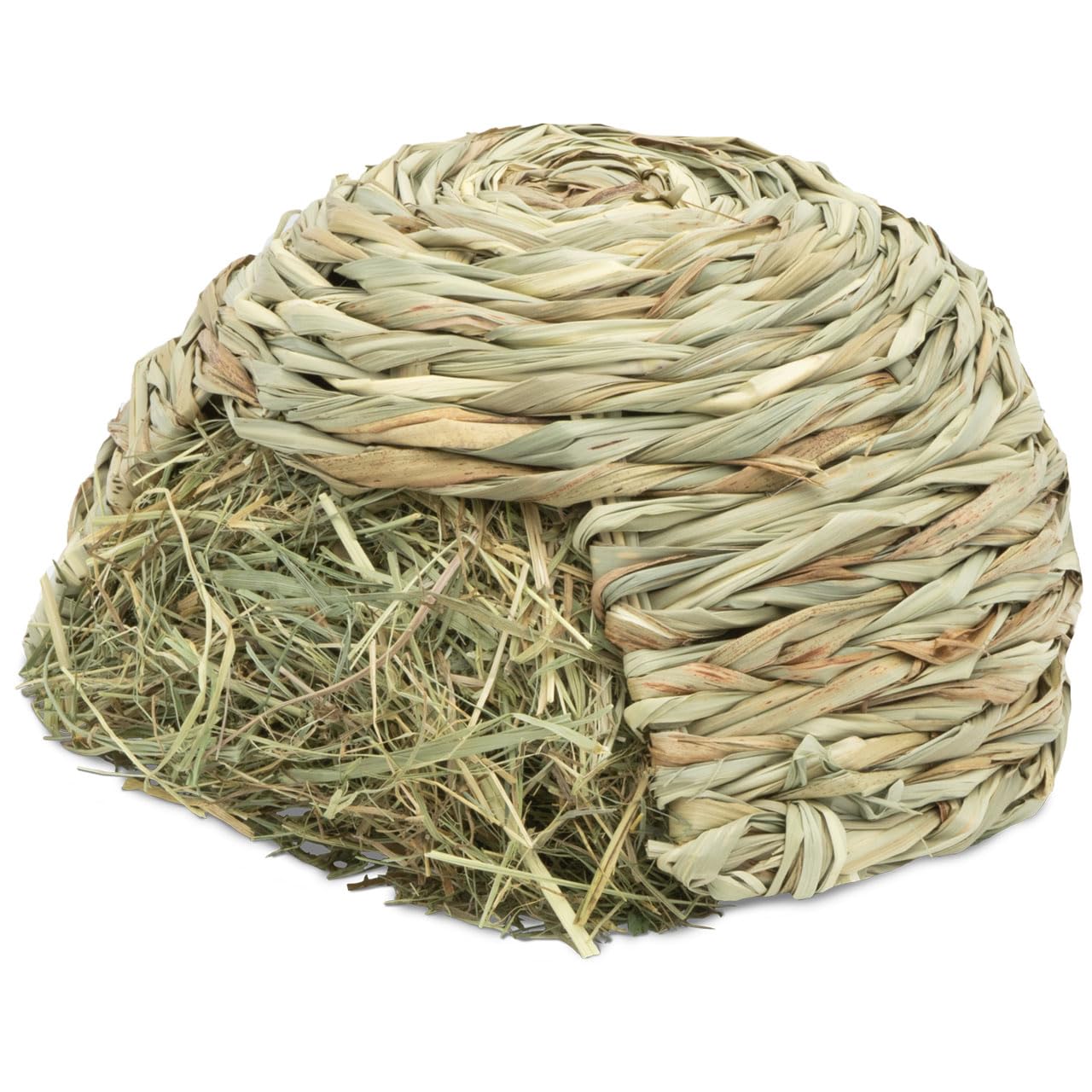 jr-farm-gras-iglu-mittel-310-g-ca-26-cm-essbare-h-hle-f-r-nager image 1