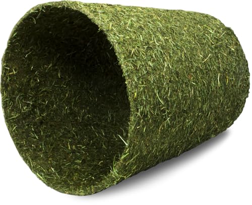 jr-farm-heu-tunnel-xxl-950g-essbarer-heutunnel-f-r-kaninchen-meerschweinchen image 6