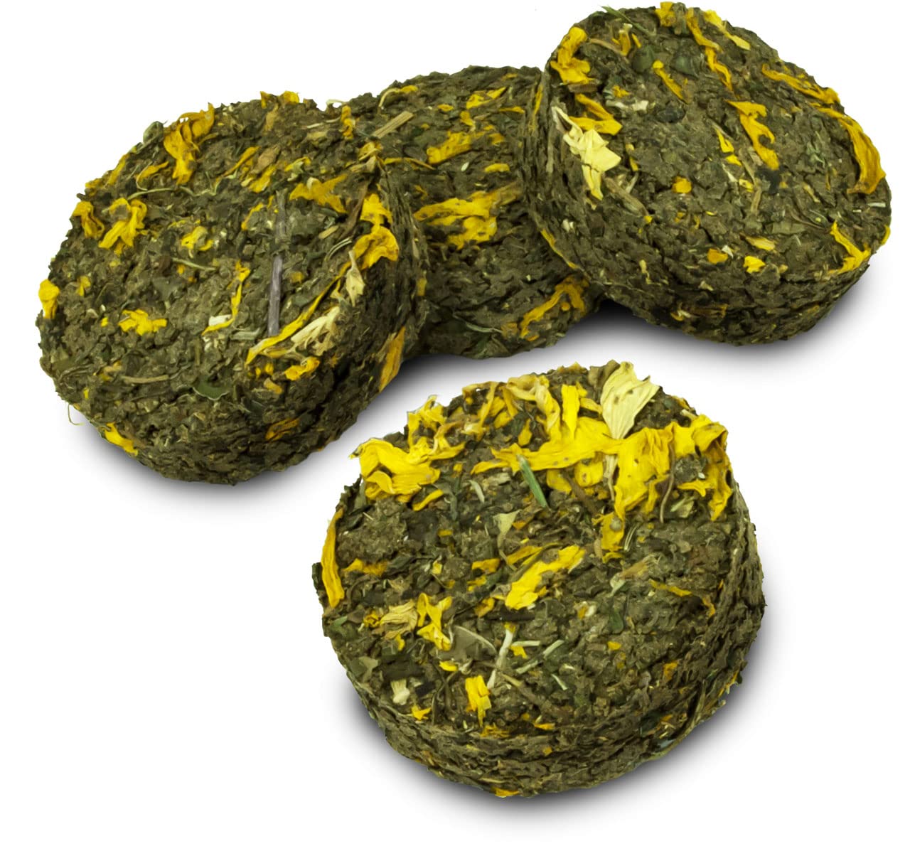 jr-farm-grainless-kr-uterolis-l-wenzahn-sonnenblume-80-g image 1