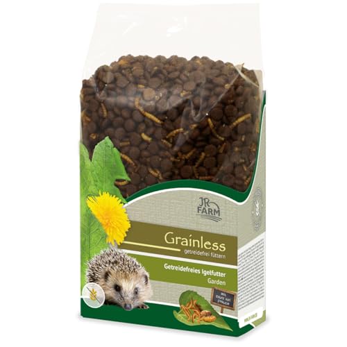 jr-farm-garden-grainless-igel-alleinfuttermittel-750-g image 4