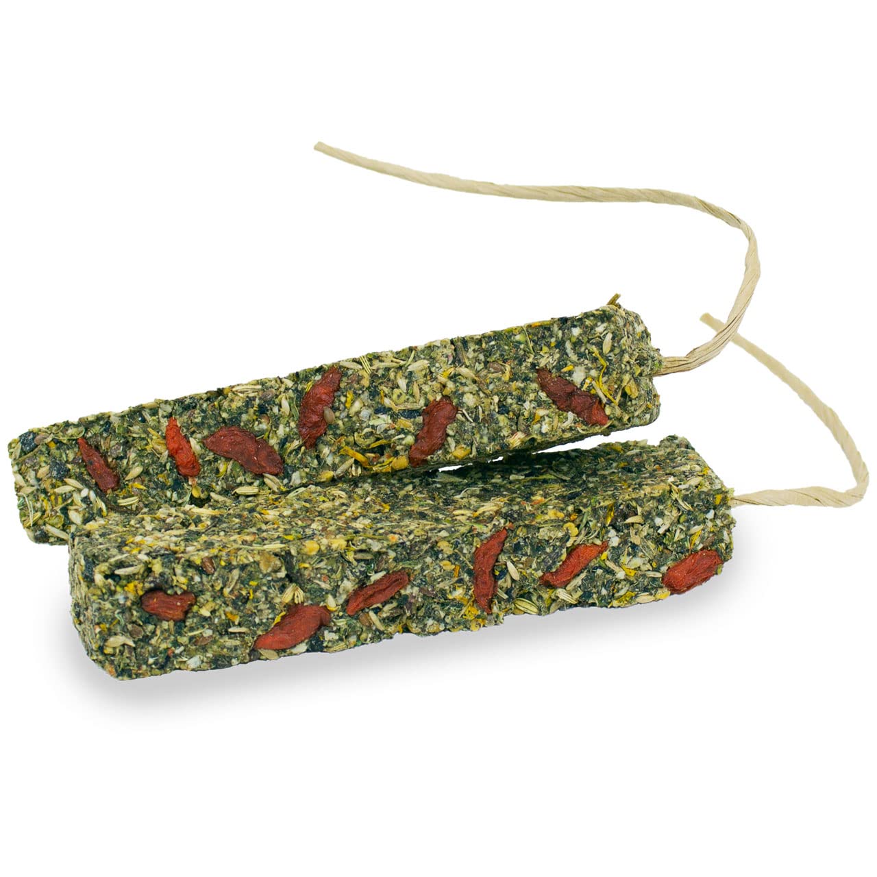 jr-farm-grainless-health-farmys-fell-liebe-140-g-snack-mit-kr-utern-und-goji-bee image 2
