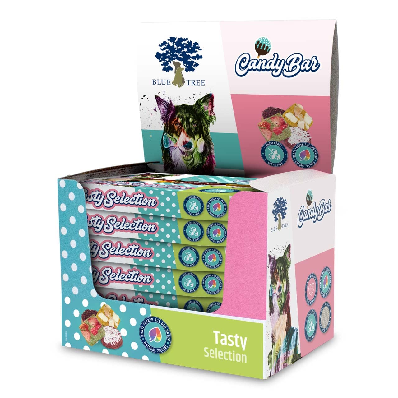 jr-farm-blue-tree-tasty-selection-hundepralinen-50-g image 3