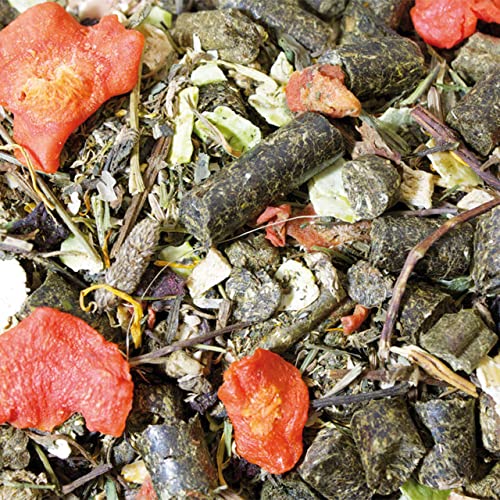 jr-farm-grainless-mix-meerschweinchen-650g-getreidefreies-futter image 8
