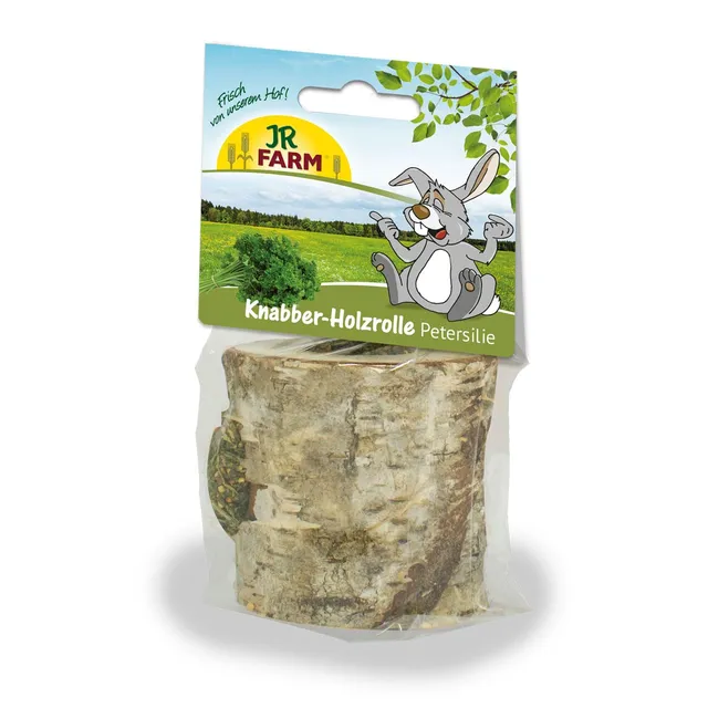 jr-farm-knabber-holzrolle-petersilie-100-g image 1