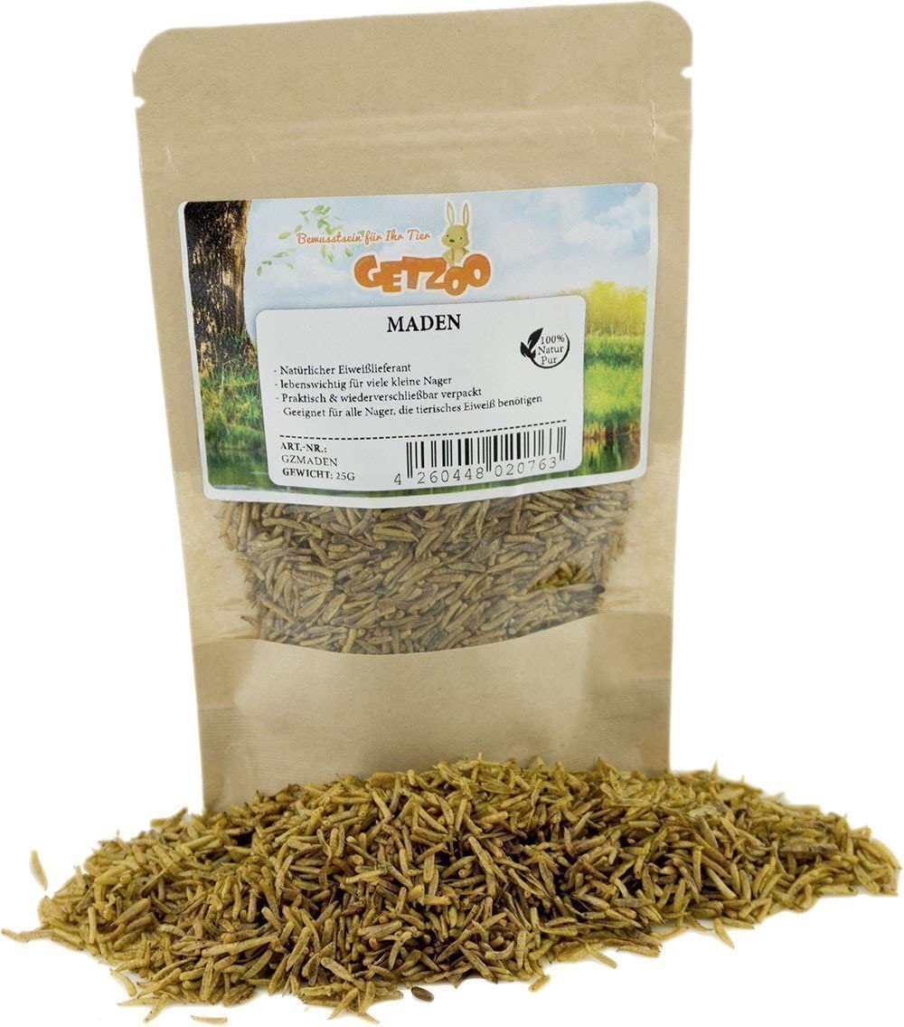 getzoo-premium-maden-25g-protein-snack-f-r-nagetiere image 1