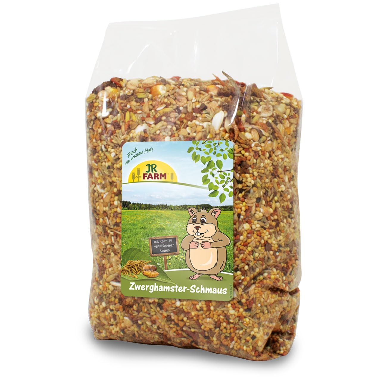 jr-farm-hamster-schmaus-alleinfutter-600-g image 6