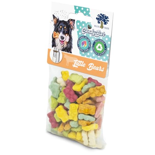 jr-farm-blue-tree-little-bears-hunde-snack-80-g image 4