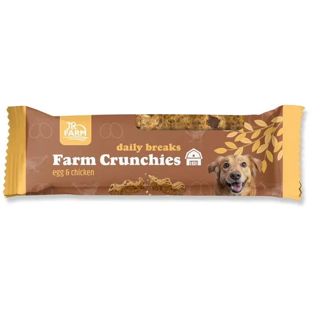 jr-farm-dog-farm-crunchies-ei-h-hnchen-riegel-2-x-60-g image 1