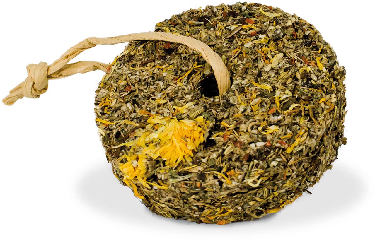 jr-farm-grainless-kr-uter-rad-l-wenzahn-ringelblume-140-g image 2