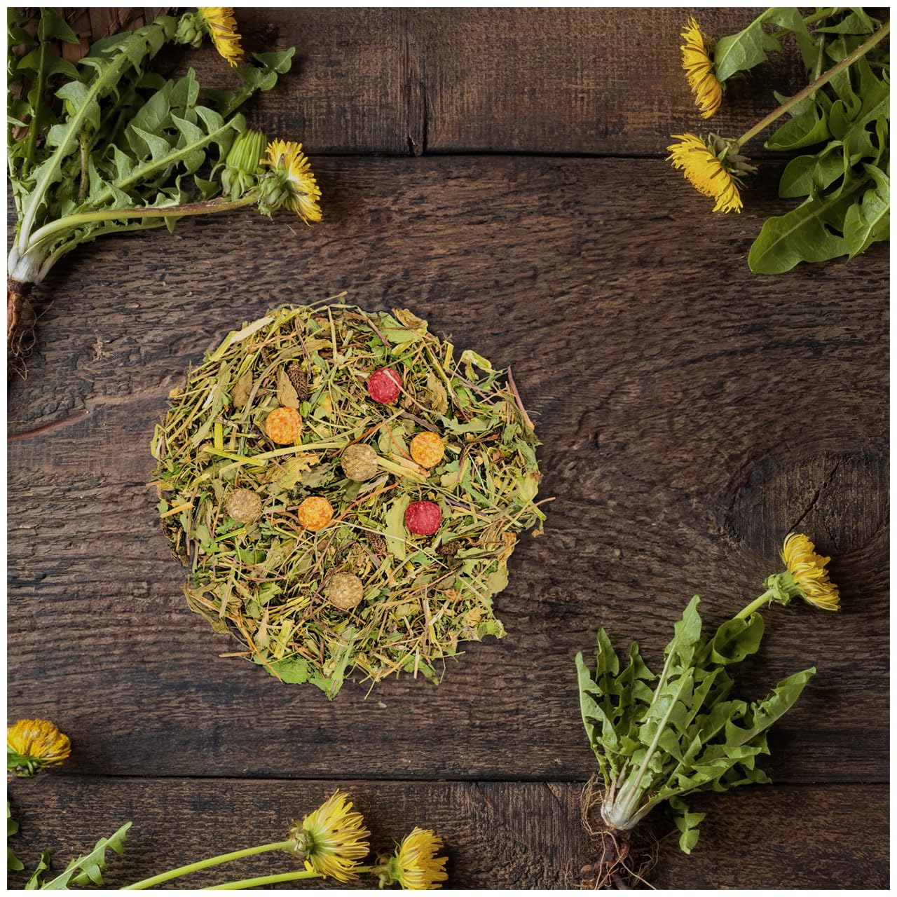 jr-farm-grainless-crunchy-herbs-drops-nager-snack-150-g image 2