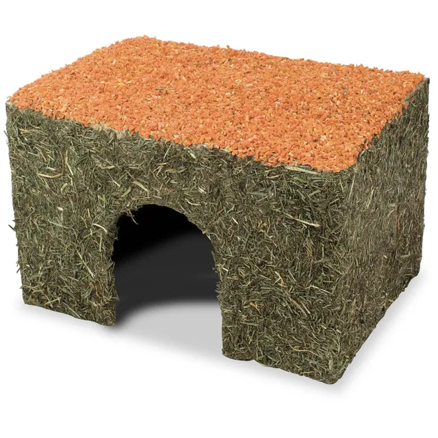 jr-farm-heu-haus-karotte-mittel-350-g image 1