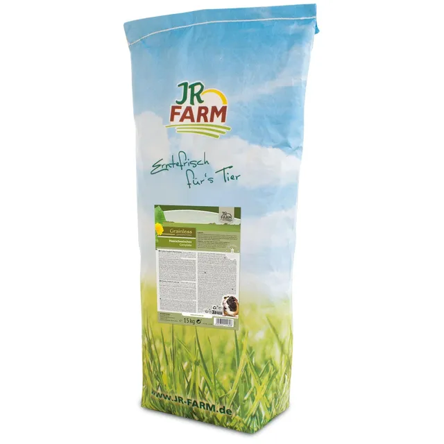 jr-farm-grainless-complete-meerschweinchen-15-kg-getreidefreies-grundfutter-quad image 1