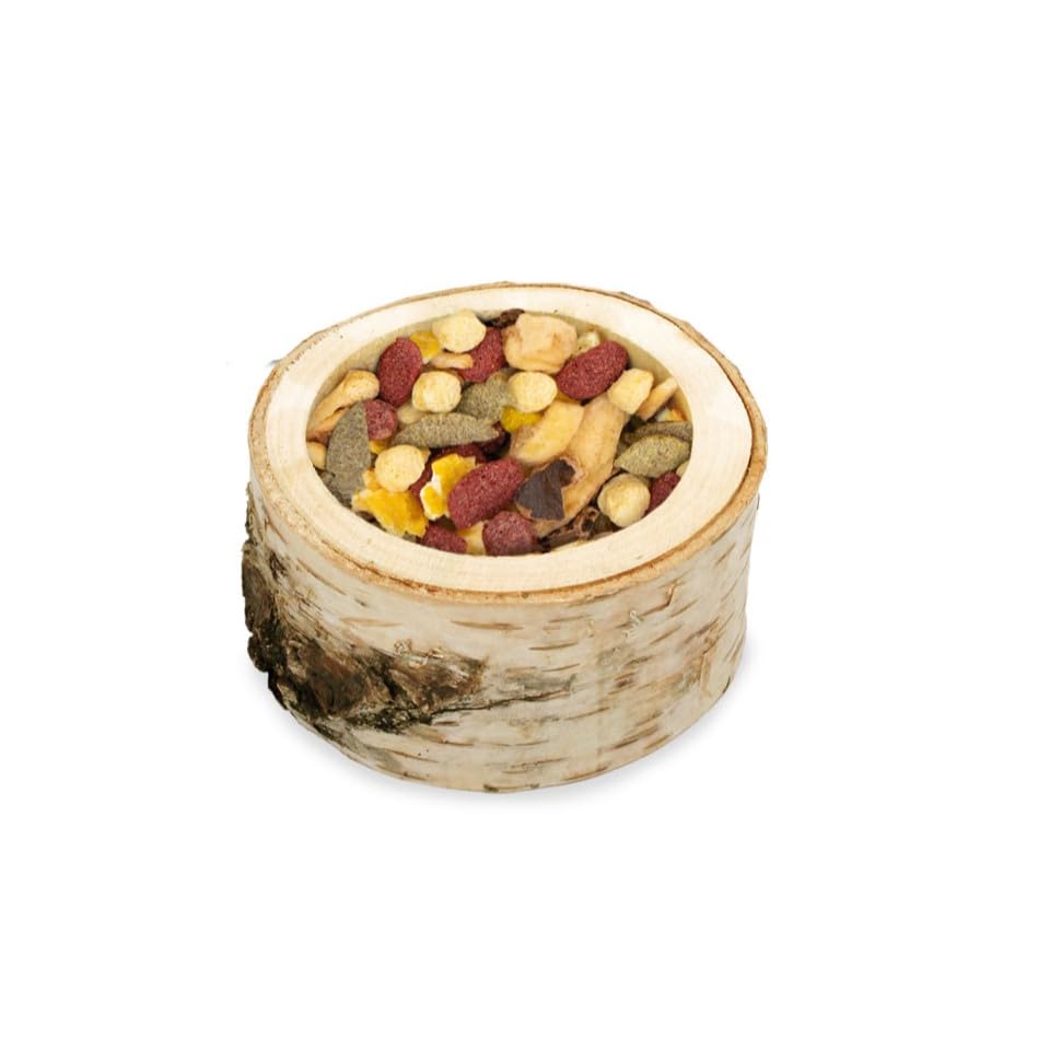 jr-farm-nager-holznapf-gef-llt-mit-fr-chte-obst-salat-snack image 4