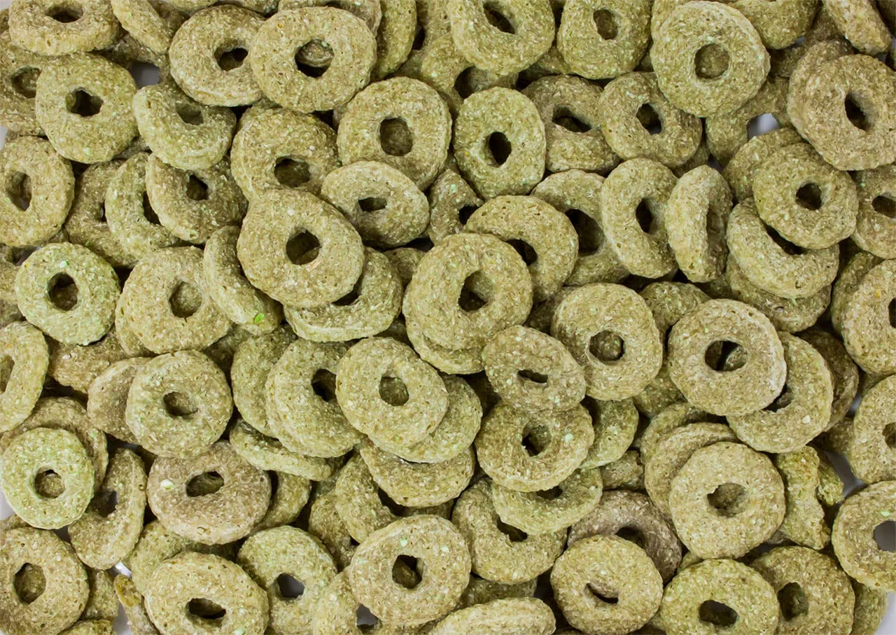 jr-farm-grainless-erbsen-ringe-150-g-getreidefreier-gem-se-snack-f-r-nager image 2