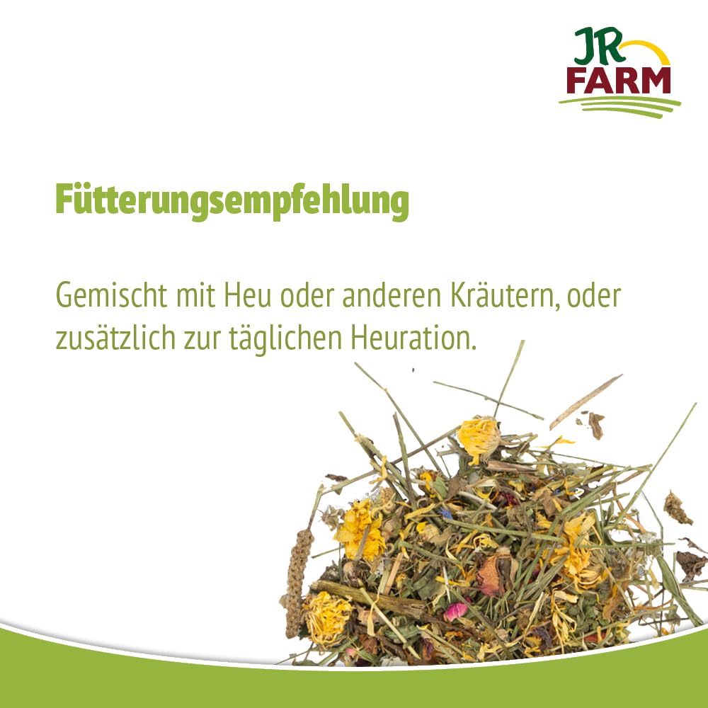 jr-farm-kr-uter-traum-380-g-im-eimer-erg-nzungsfutter-f-r-zwergkaninchen-und-nag image 5