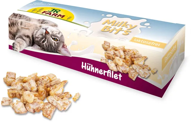 jr-farm-cat-milky-bits-h-hnerfilet-40-g image 1