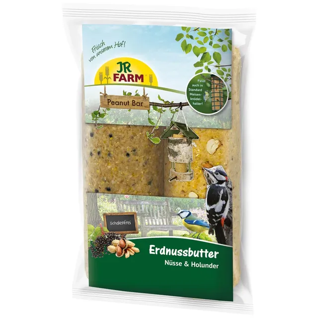jr-farm-garden-pbar-2er-pack-n-sse-holunder-700-g image 1