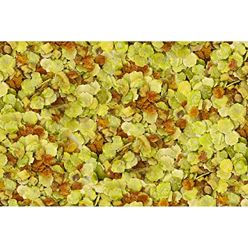 blue-tree-wellness-flakes-sommer-fr-chte-hundeflocken-650-g image 6
