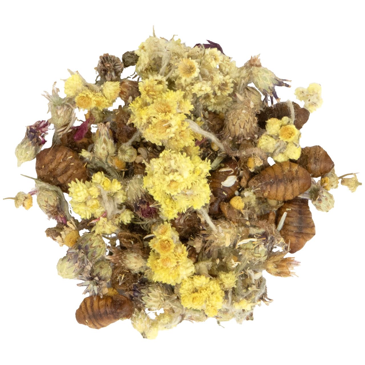 jr-farm-tiny-treats-silkworm-mix-snack-100-g image 2