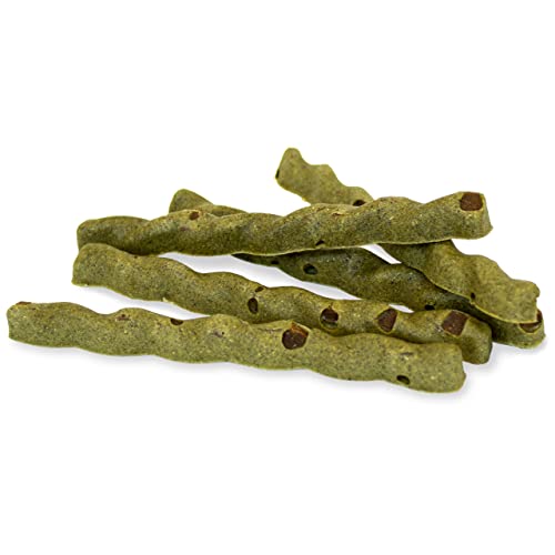 jr-farm-bavarian-catnip-milky-sticks-lamm-35-g-kausnack-f-r-katzen image 7